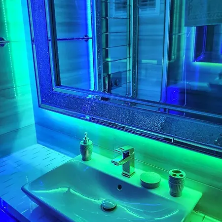 Appartement Sfera 69 Alanya
