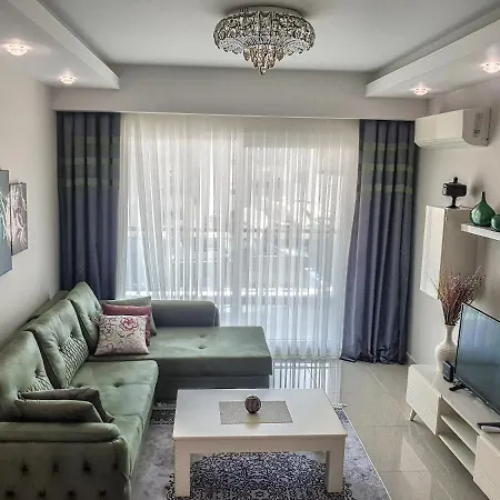 Sfera 69 Appartement