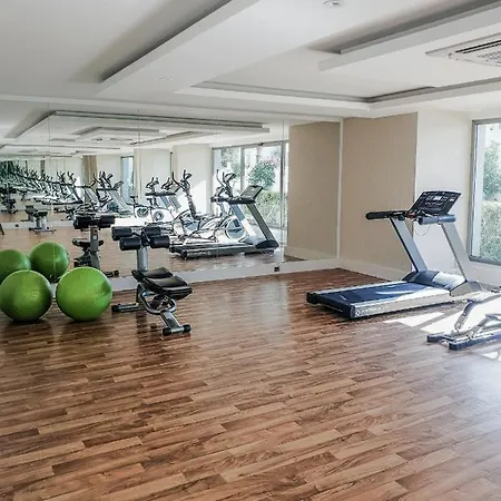 Appartement Sfera 69 Alanya