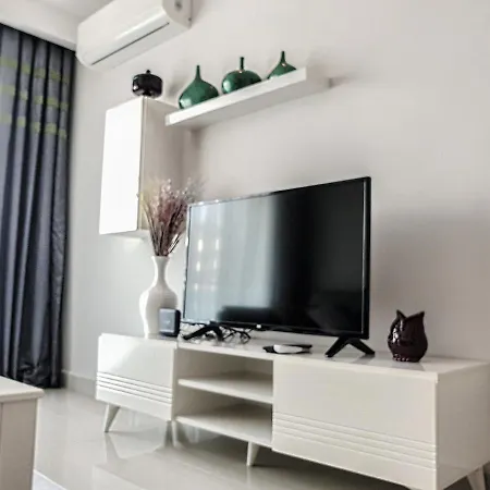 Sfera 69 Appartement