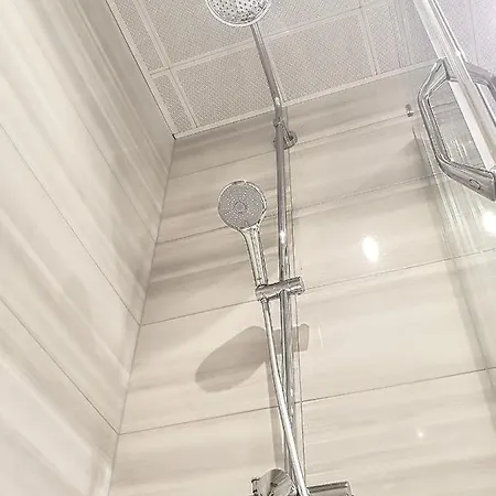 Appartement Sfera 69 Alanya