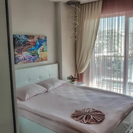 Sfera 69 Appartement