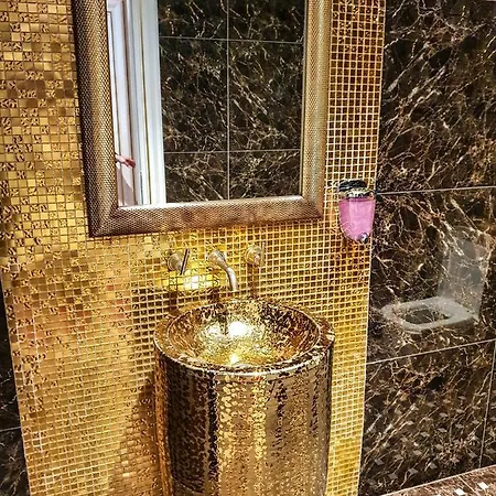 Sfera 69 Appartement *