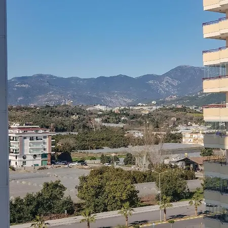 Sfera 69 Appartement
