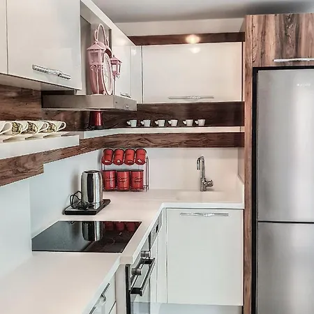 Sfera 69 Appartement *