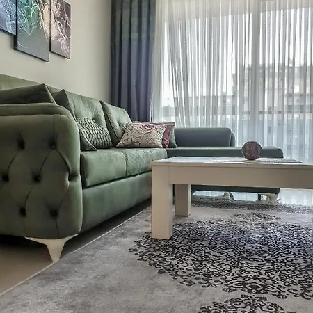 Sfera 69 Appartement