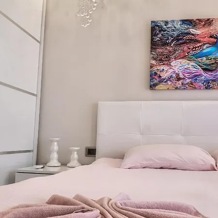 Sfera 69 Appartement