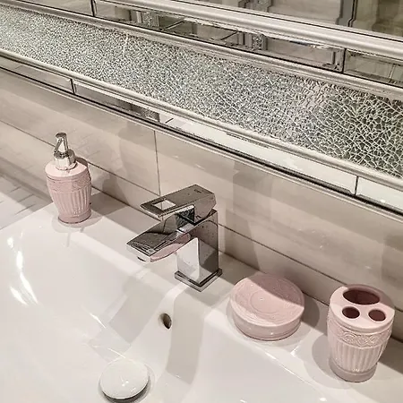 Appartement Sfera 69