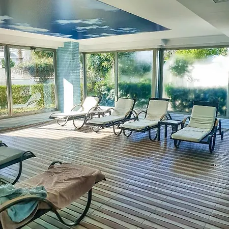Sfera 69 Appartement