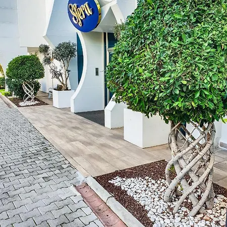 Sfera 69 Appartement Alanya