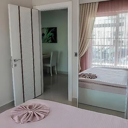 Appartement Sfera 69