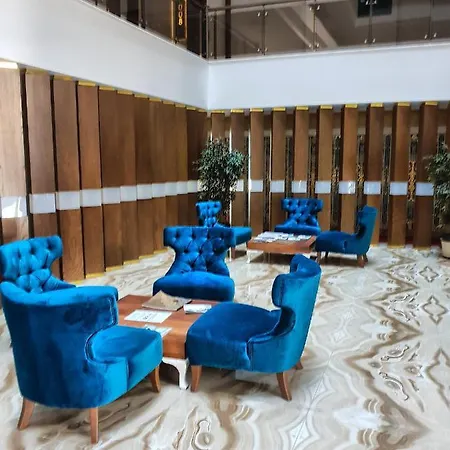 Appartement Sfera 69 Alanya
