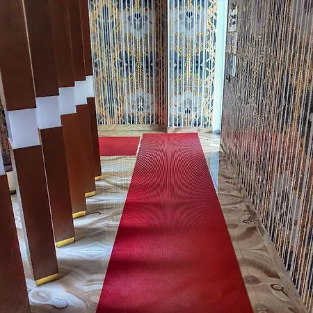 Sfera 69 Appartement Alanya