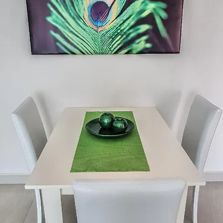 Appartement Sfera 69