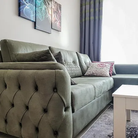 Sfera 69 Appartement *