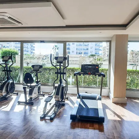 Sfera 69 Appartement *