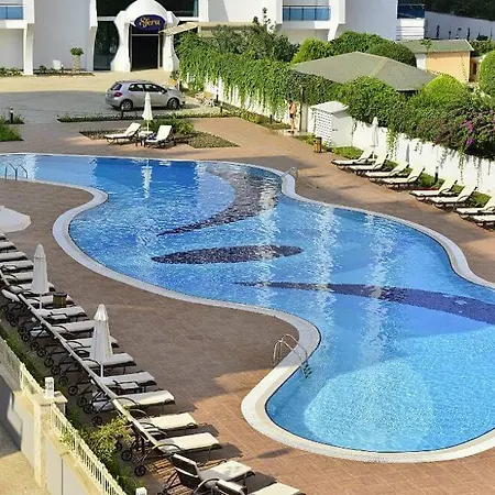 Sfera 69 Appartement Alanya