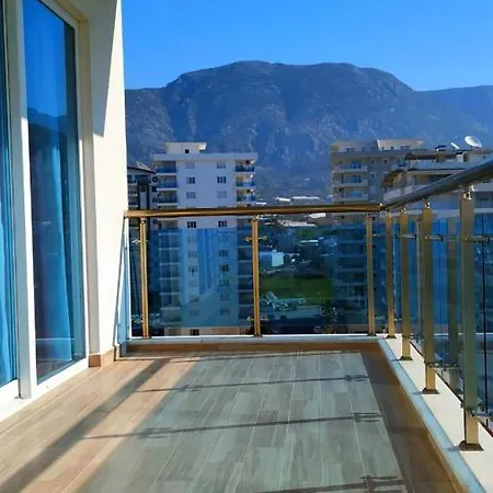 Sfera 69 Appartement *