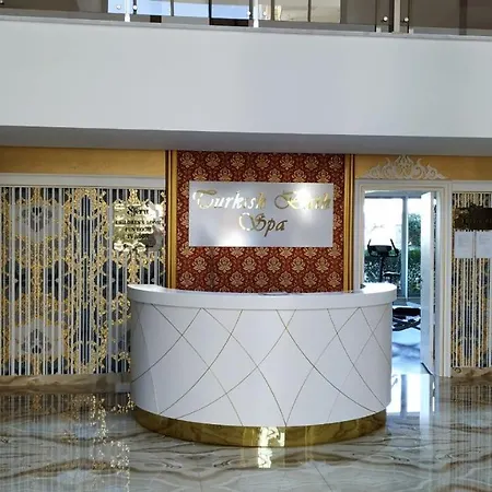 Sfera 69 Appartement