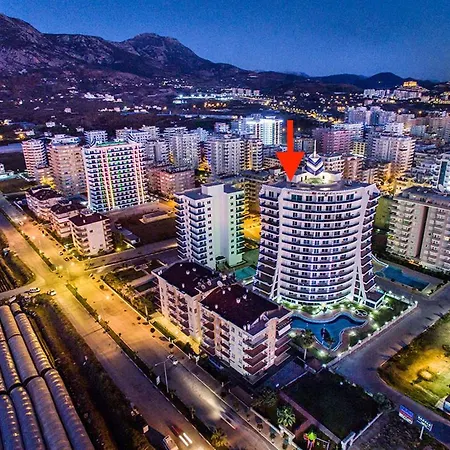Appartement Sfera 69 *