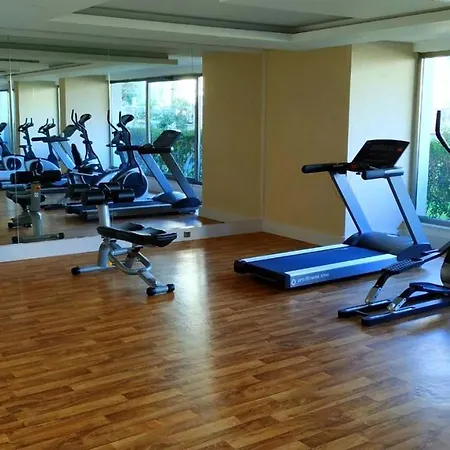 Sfera 69 Appartement Alanya