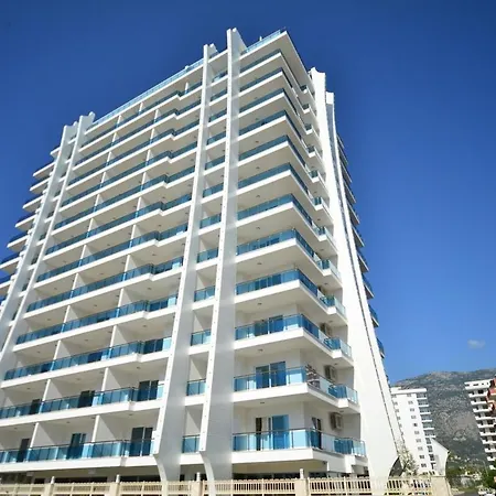 Sfera 69 Alanya