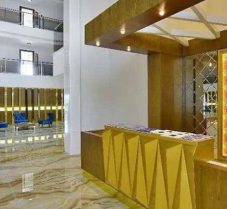 Appartement Sfera 69